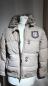 Preview: HV Polo Winterjacke  beige Gr. M